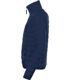SOL'S Ladies Ride Padded Jacket | Navy