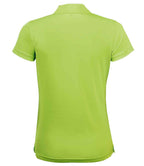 SOL'S Ladies Performer Piqué Polo Shirt | Apple Green