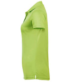SOL'S Ladies Performer Piqué Polo Shirt | Apple Green