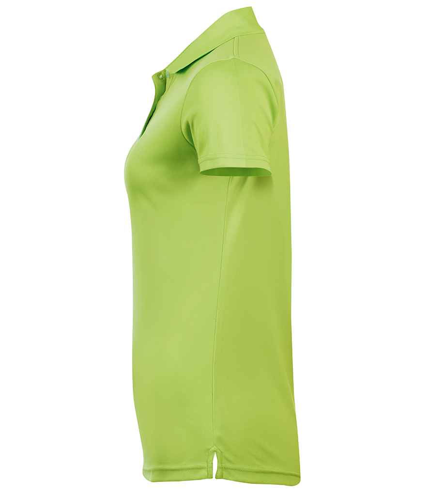 SOL'S Ladies Performer Piqué Polo Shirt | Apple Green