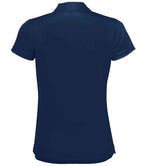 SOL'S Ladies Performer Piqué Polo Shirt | French Navy