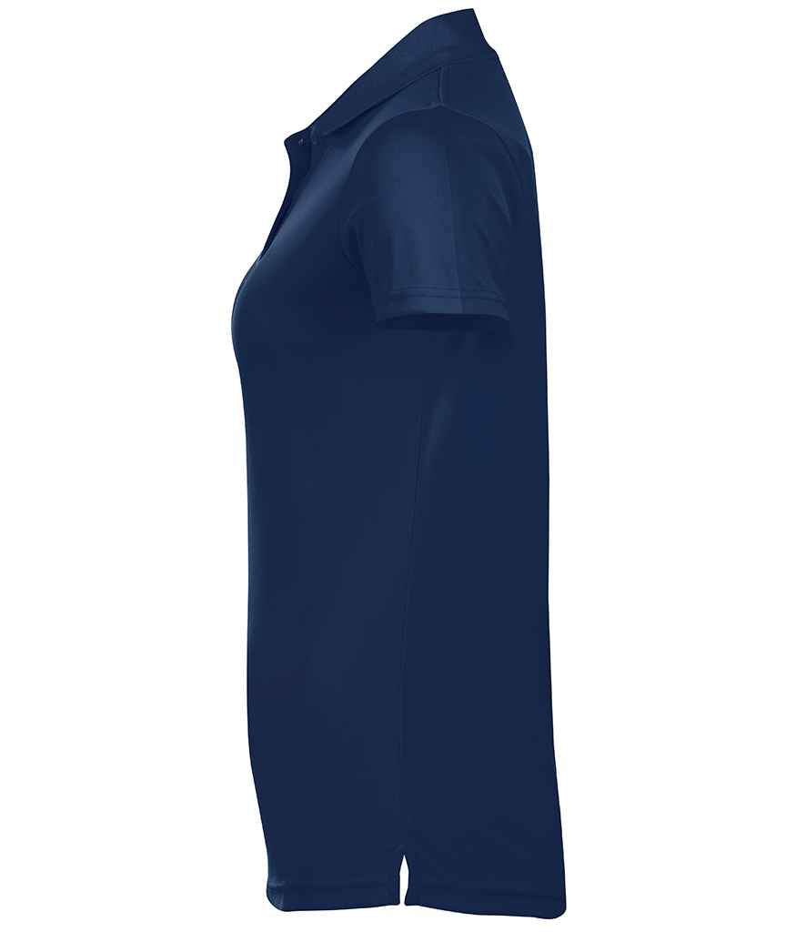 SOL'S Ladies Performer Piqué Polo Shirt | French Navy