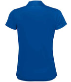 SOL'S Ladies Performer Piqué Polo Shirt | Royal Blue