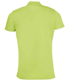 SOL'S Performer Piqué Polo Shirt | Apple Green