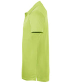 SOL'S Performer Piqué Polo Shirt | Apple Green