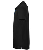 SOL'S Performer Piqué Polo Shirt | Black