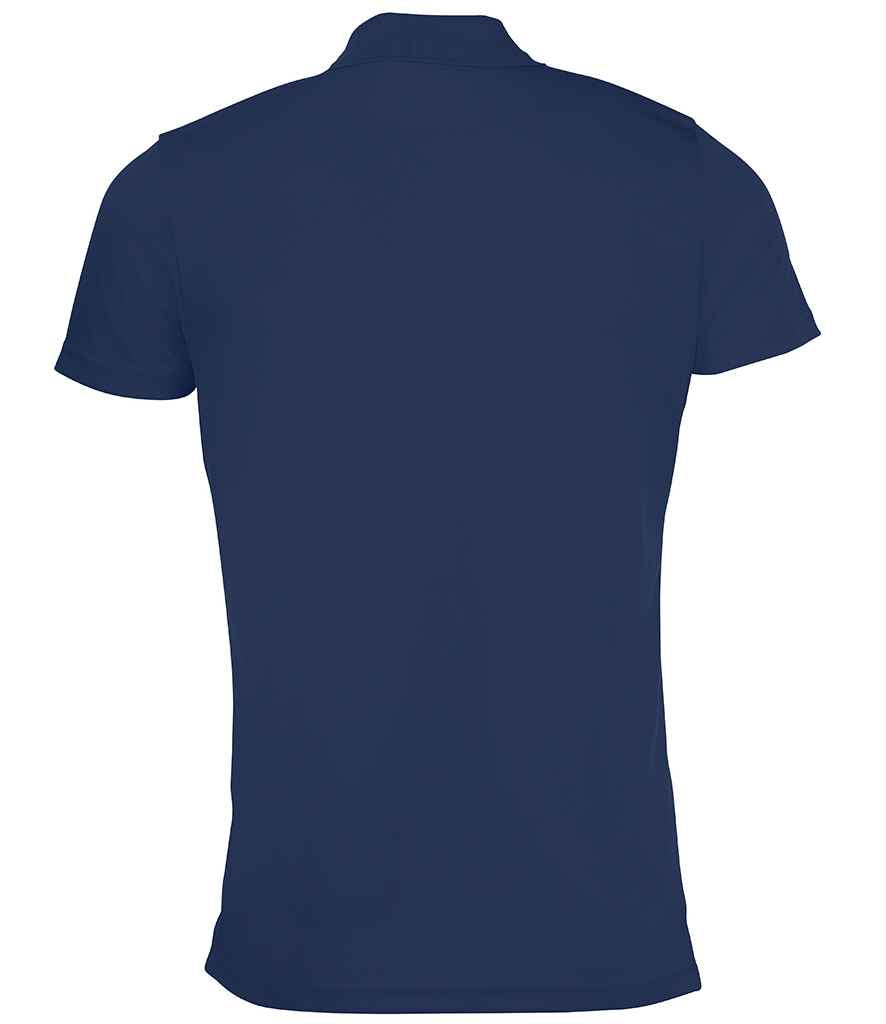 SOL'S Performer Piqué Polo Shirt | French Navy