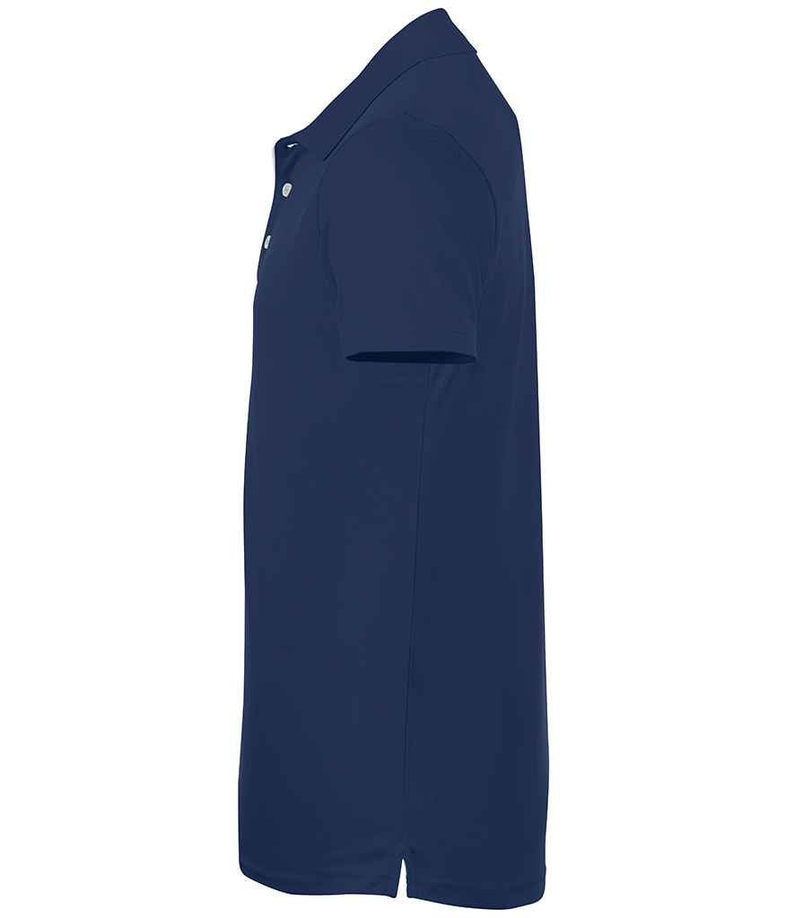 SOL'S Performer Piqué Polo Shirt | French Navy