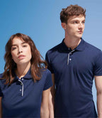 SOL'S Performer Piqué Polo Shirt | French Navy