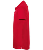 SOL'S Performer Piqué Polo Shirt | Red