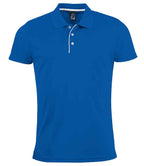 SOL'S Performer Piqué Polo Shirt | Royal Blue