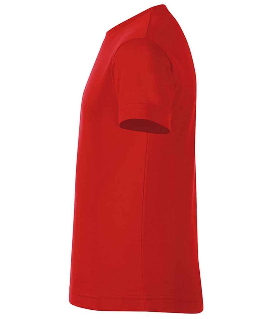 SOL'S Kids Regent Fit T-Shirt | Red
