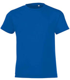 SOL'S Kids Regent Fit T-Shirt | Royal Blue