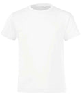 SOL'S Kids Regent Fit T-Shirt | White