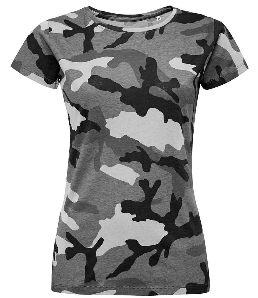 01187 Grey Camo Front