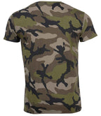 SOL'S Camo T-Shirt | Camouflage