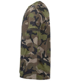 SOL'S Camo T-Shirt | Camouflage
