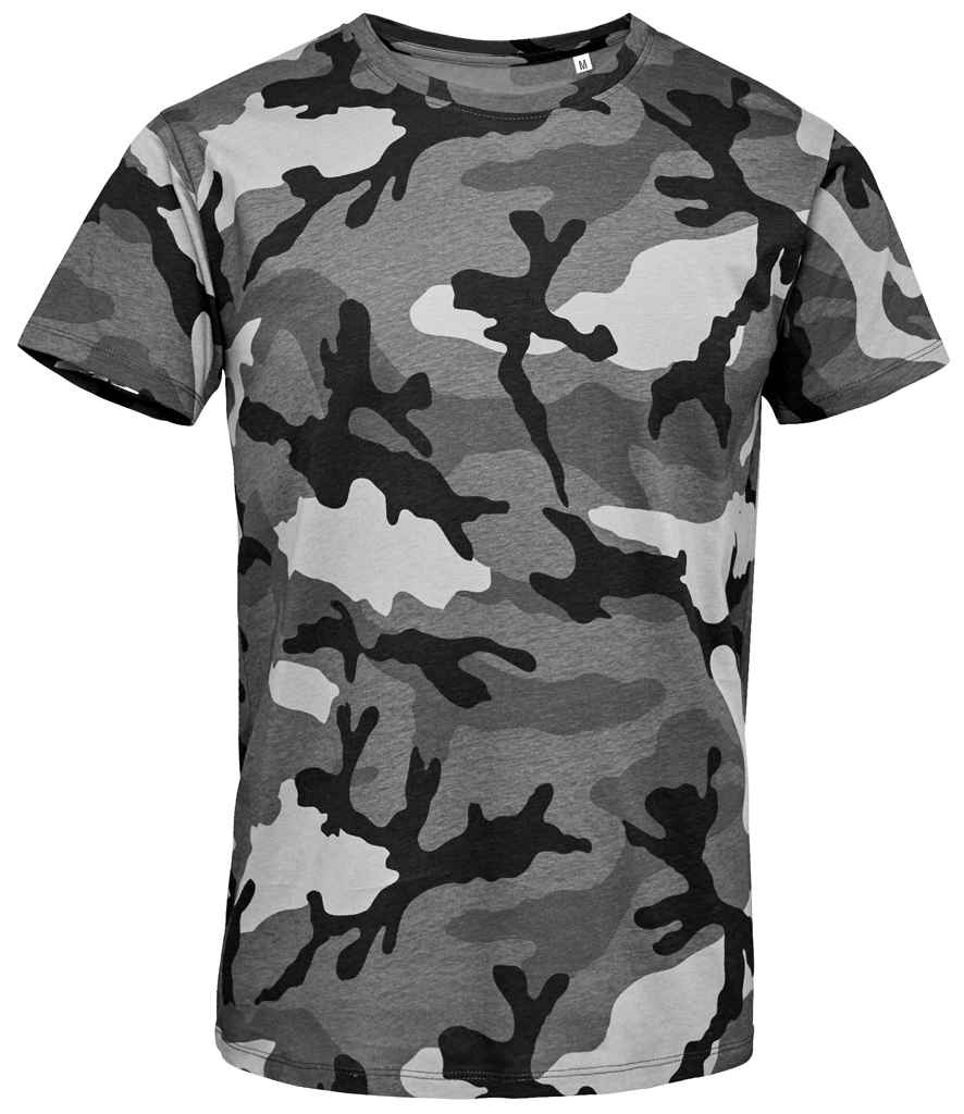 01188 Grey Camo Front