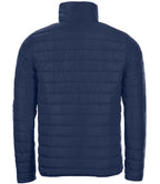 SOL'S Ride Padded Jacket | Navy