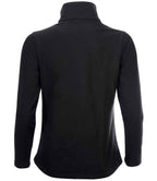 SOL'S Ladies Race Soft Shell Jacket | Black