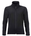 SOL'S Ladies Race Soft Shell Jacket | Black