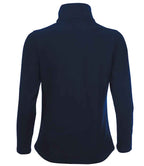 SOL'S Ladies Race Soft Shell Jacket | French Navy