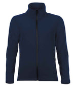 SOL'S Ladies Race Soft Shell Jacket | French Navy