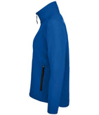 SOL'S Ladies Race Soft Shell Jacket | Royal Blue