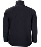 SOL'S Race Soft Shell Jacket | Black