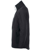SOL'S Race Soft Shell Jacket | Black