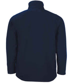 SOL'S Race Soft Shell Jacket | French Navy