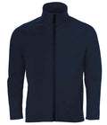 SOL'S Race Soft Shell Jacket | French Navy