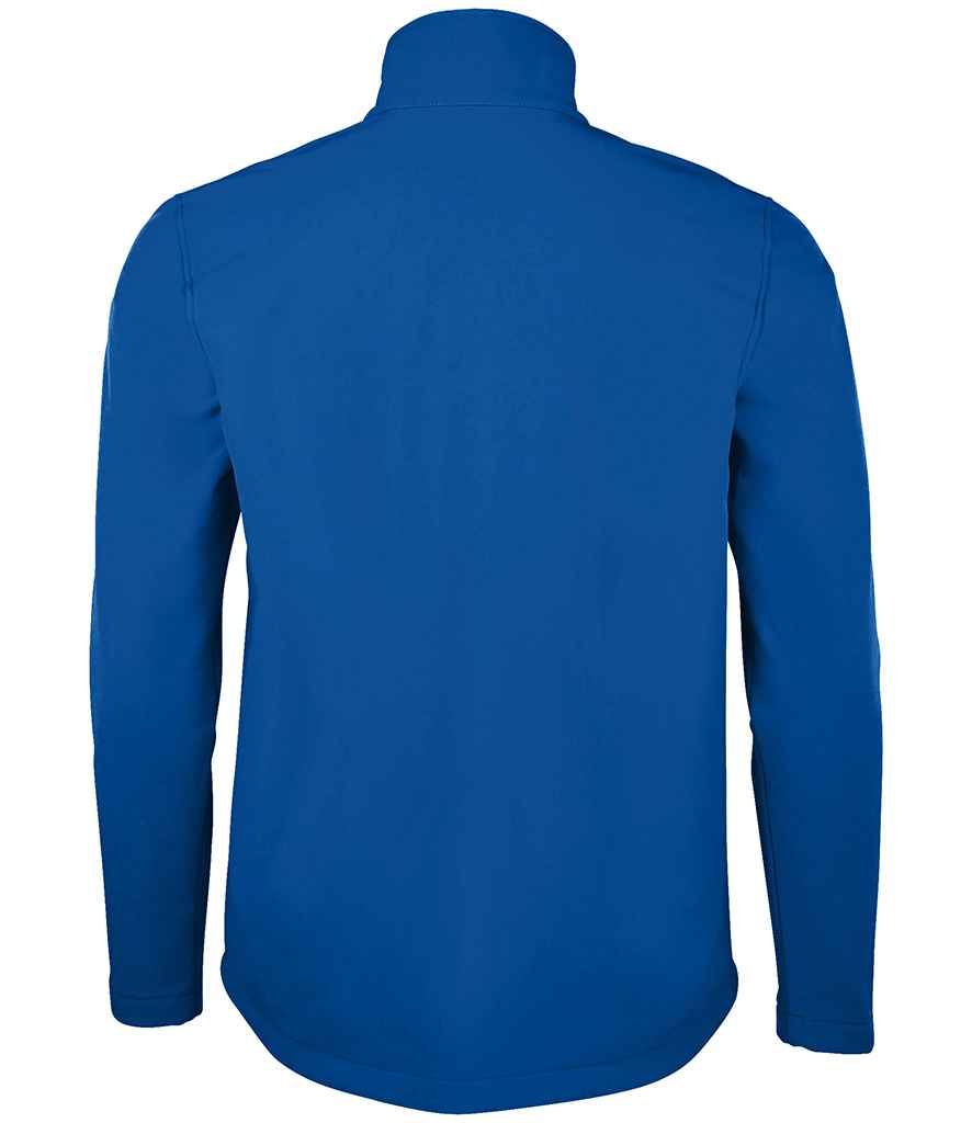 SOL'S Race Soft Shell Jacket | Royal Blue