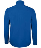 SOL'S Race Soft Shell Jacket | Royal Blue