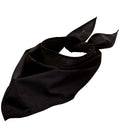 SOL'S Bandana | Black
