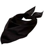 SOL'S Bandana | Black