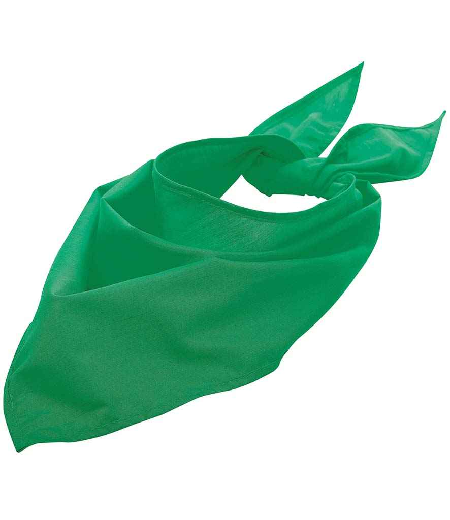 SOL'S Bandana | Kelly Green
