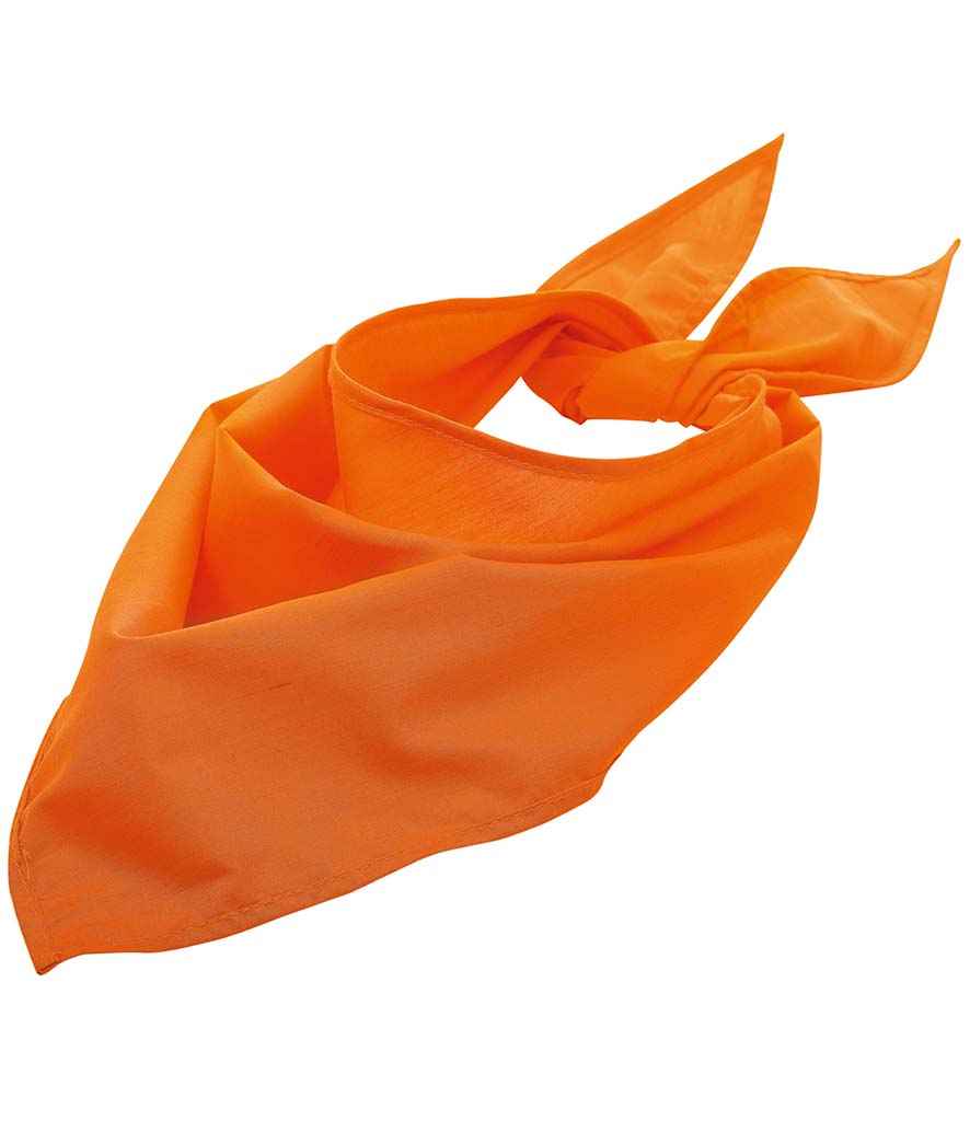SOL'S Bandana | Orange