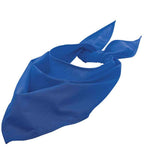 SOL'S Bandana | Royal Blue