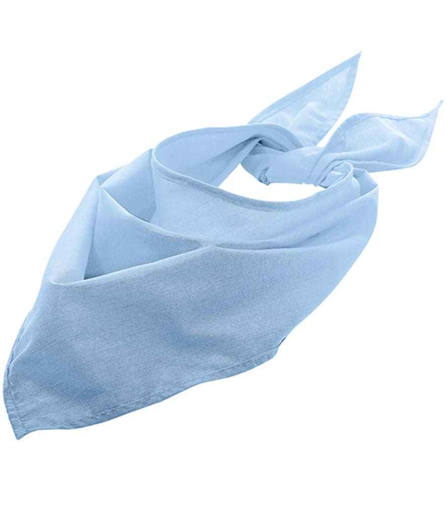 SOL'S Bandana | Sky Blue