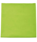 SOL'S Atoll 30 Microfibre Guest Towel | Apple Green