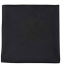 SOL'S Atoll 30 Microfibre Guest Towel | Black