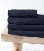 SOL'S Atoll 30 Microfibre Guest Towel | French Navy