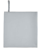 SOL'S Atoll 30 Microfibre Guest Towel | Pure Grey