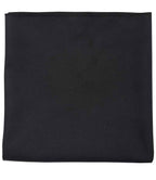 SOL'S Atoll 50 Microfibre Hand Towel | Black