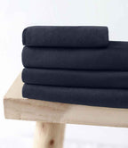 SOL'S Atoll 50 Microfibre Hand Towel | French Navy