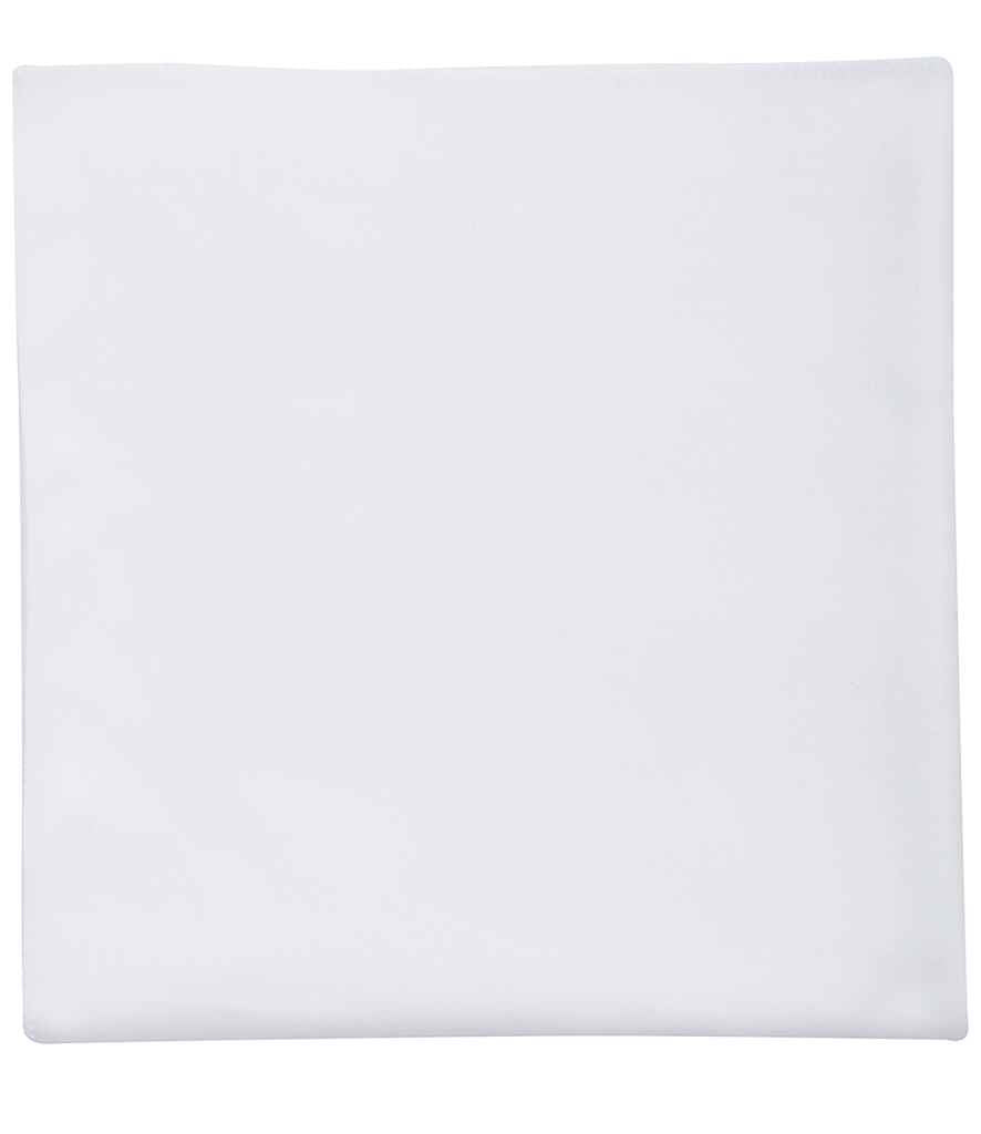 SOL'S Atoll 70 Microfibre Bath Towel | White