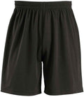 SOL'S San Siro 2 Shorts | Black