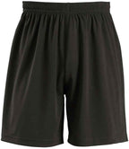 SOL'S San Siro 2 Shorts | Black