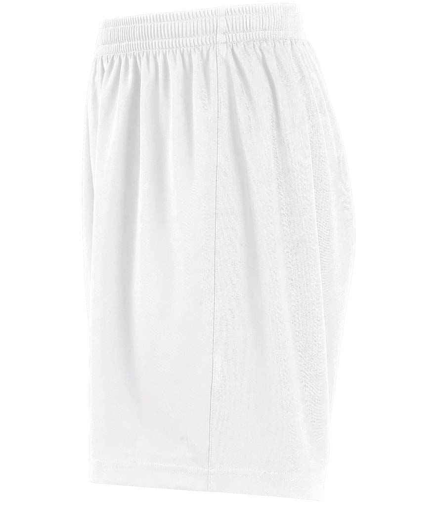 SOL'S San Siro 2 Shorts | White